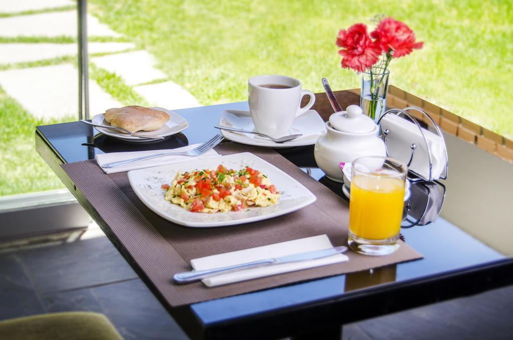 Alwa Hotel Boutique Premium 阿雷基帕 外观 照片