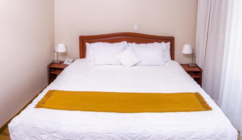 Alwa Hotel Boutique Premium 阿雷基帕 外观 照片