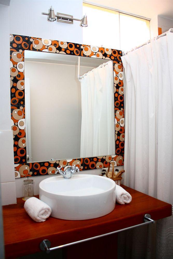 Alwa Hotel Boutique Premium 阿雷基帕 外观 照片
