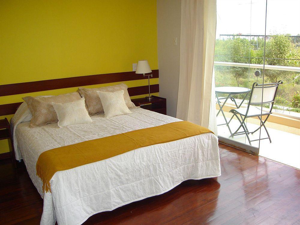Alwa Hotel Boutique Premium 阿雷基帕 外观 照片