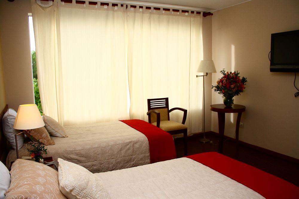 Alwa Hotel Boutique Premium 阿雷基帕 外观 照片