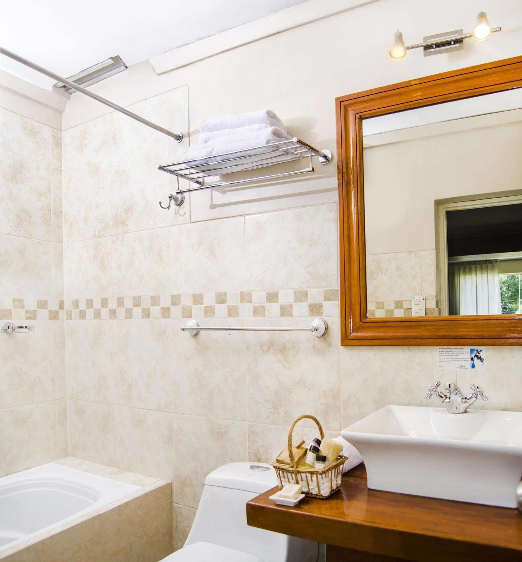 Alwa Hotel Boutique Premium 阿雷基帕 外观 照片