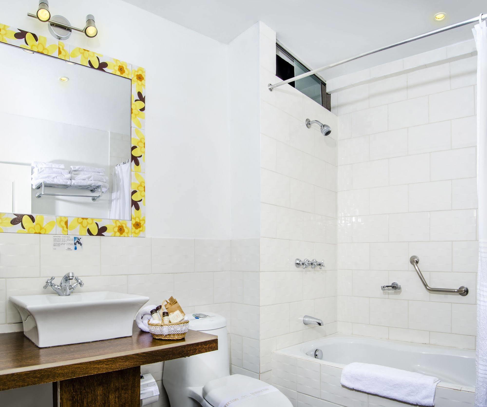 Alwa Hotel Boutique Premium 阿雷基帕 外观 照片