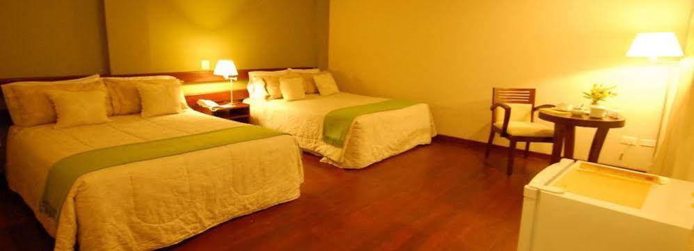 Alwa Hotel Boutique Premium 阿雷基帕 外观 照片